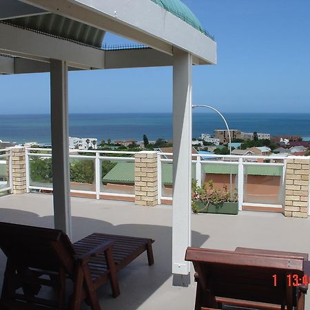 On The Bay Guesthouse Kruisfontein Extérieur photo