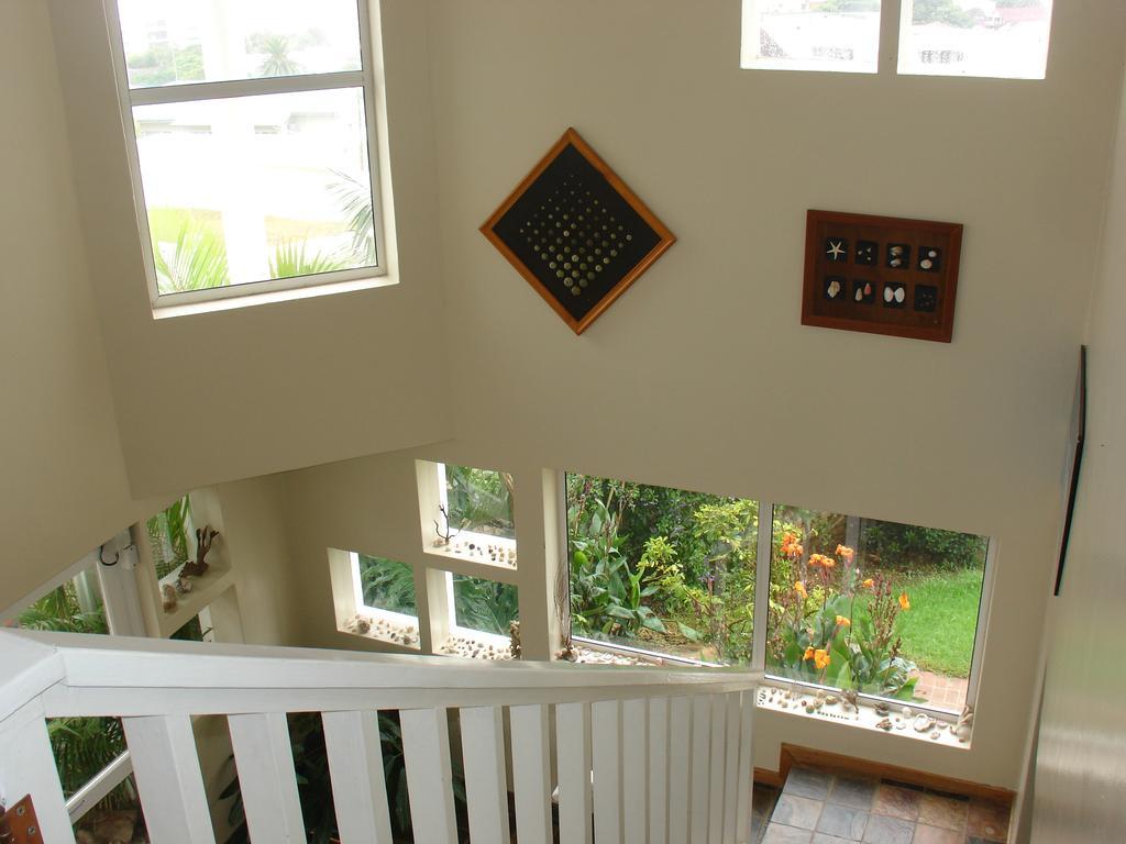 On The Bay Guesthouse Kruisfontein Extérieur photo