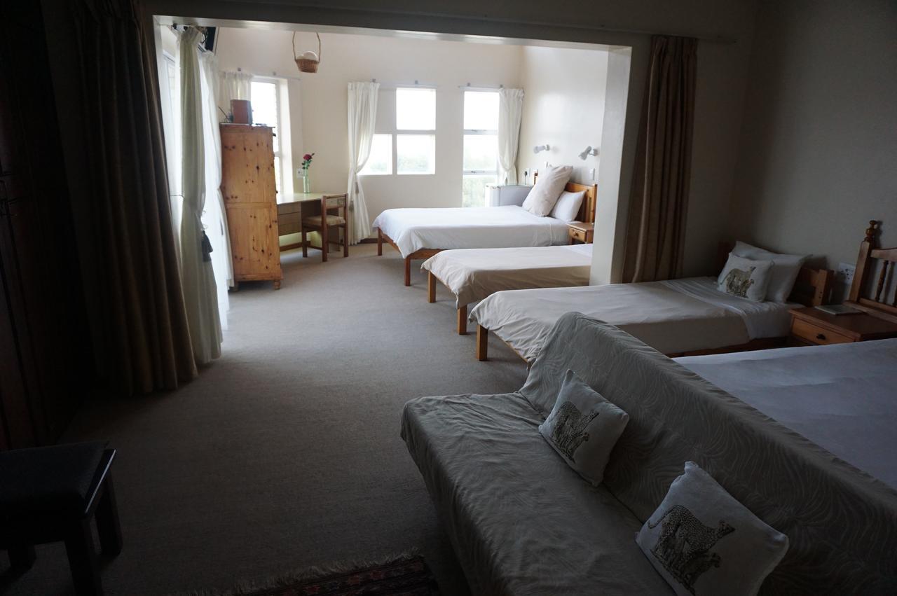 On The Bay Guesthouse Kruisfontein Extérieur photo