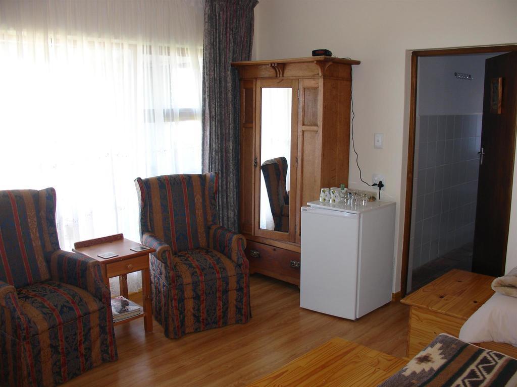 On The Bay Guesthouse Kruisfontein Chambre photo