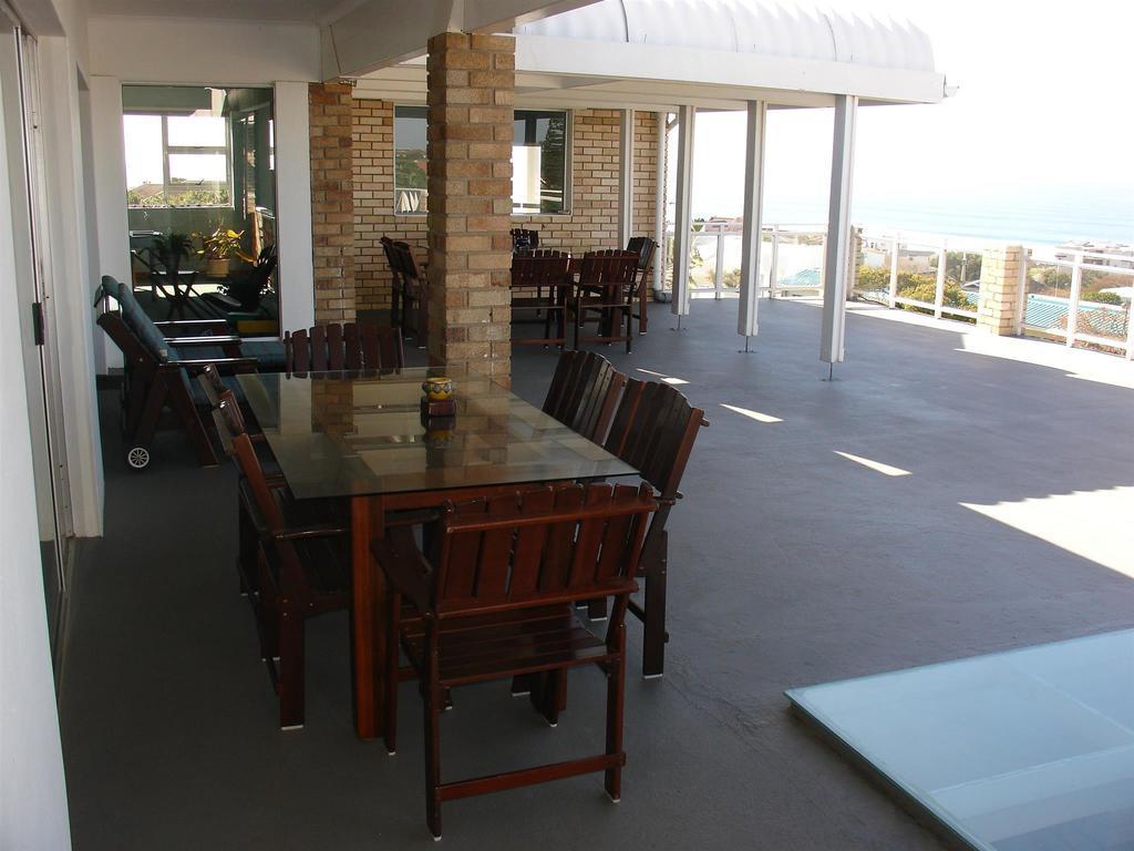 On The Bay Guesthouse Kruisfontein Extérieur photo
