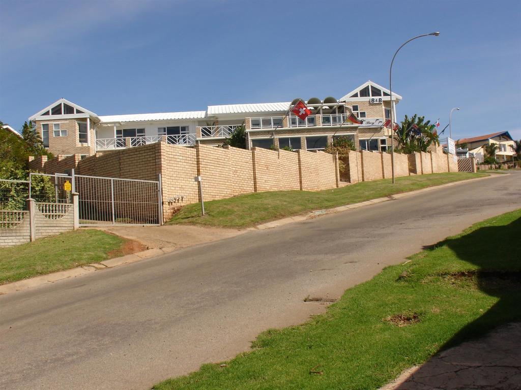 On The Bay Guesthouse Kruisfontein Extérieur photo